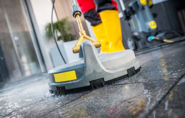 Local Pressure Washing Services in Flemington, GA