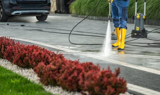 Best Commercial Building Pressure Washing  in Flemington, GA
