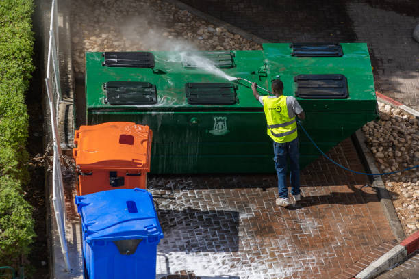 Best Sidewalk Pressure Washing  in Flemington, GA