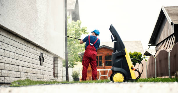 Best Local Pressure Washing Services  in Flemington, GA